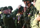 Российская армия вошла в тройку сильнейших по версии Global Firepower