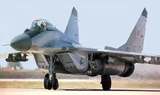 Украинец пытался вывезти из России покрышки от МиГ-29
