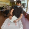 Госдума приняла закон о возможности трехдневного голосования на выборах и референдумах