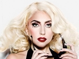 Леди Гага показала в интернете новый клип (ВИДЕО)