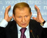 Кучма опроверг призыв к денонсации соглашения с РФ по флоту