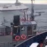Украина оценила ущерб возвращенным Россией кораблям в 2,3 млн долларов