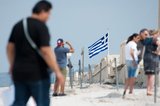 Греция: В Афинах открыли участок туристческой полиции