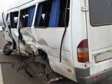 ДТП с россиянами в Египте произошло из-за лопнувшего колеса