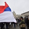 Россиян предлагают штрафовать за злоупотребление правом на проведение митингов