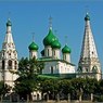 Определен самый популярный российский город для внутреннего туризма
