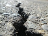 В Челябинской области произошло новое землетрясение магнитудой 4,4