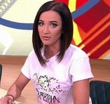 Ольга Бузова прокомментировала закрытие скандального телешоу "Бабий бунт"
