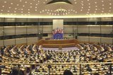 Европарламент призывает ввести очередные санкции против РФ