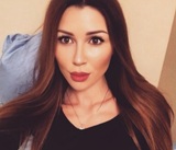 СМИ: 21-летняя дочь Анастасии Заворотнюк тайно вышла замуж