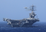 Пентагон уведомил о начале операции ВМС США против террористов в Сирии
