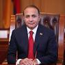 Премьер-министр Армении ушёл в отставку