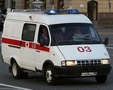 В Ленобласти нетрезвая женщина напала на врача «скорой»