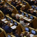 Госдума одобрила льготы для многодетных семей по имущественным налогам