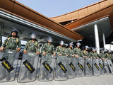 Во всем Таиланде отменено военное положение