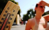 Синоптики предупредили о приходе 34-градусной жары
