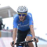 Александр Фолифоров одержал победу на 15-м этапе Джиро д’Италия