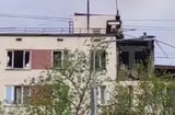 Дептранс: на месте взрыва газа в Москве сохраняются дорожные перекрытия