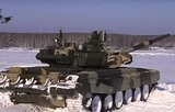 Индия закупит у России очередную партию танков Т-90