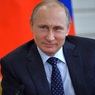 Путин назначил датой голосования по поправкам к Конституции 22 апреля