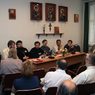 В Подмосковье открылась конференция богословов