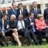 Страны G7 готовы усилить антироссийские санкции