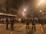 При теракте в Барселоне пострадала россиянка