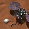 Зонд InSight столкнулся с проблемами во время бурения поверхности Марса