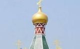 В Таиланде освятили новый православный храм