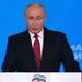 Путин предложил распространить анонсированные выплаты на курсантов и силовиков