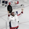 Александр Овечкин побил рекорд Павла Буре в НХЛ