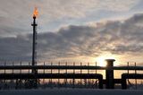 Украина взяла и прекратила закупки газа у Газпрома