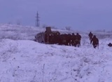 Рамзан Кадыров опубликов видеозапись ликвидации боевиков в Грозном