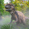 Динозавры умели поддерживать постоянную температуру тела - ученые