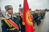 Президент Киргизии издал указ о введении комендантского часа в Бишкеке
