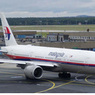 В интернете появилась еще одна запись крушения «Боинга-777»