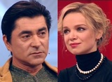 Степан Джигарханян рассказал, что еще натворила Виталина Цымбалюк-Романовская