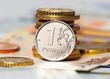 Торги на Московской бирже открылись падением курса рубля