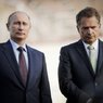 Президент Финляндии позвонил Путину после скандала с Нарышкиным