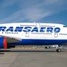 "Трансаэро" отменило 32 рейса на 7 октября