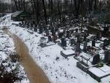 Вывезшие липчанина на кладбище вымогатели задержаны