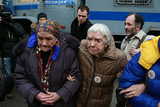 Замоскворецкий суд взвесил вину оппозиционеров до грамма