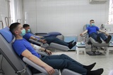 В Москве определен размер выплат донорам крови с антителами на Сovid-19