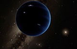Астрофизики рассказали о природе загадочной Планеты X