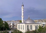В Дагестане неизвестные застрелили имама сельской мечети
