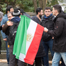В Иране паника: в результате массовых выступлений убит полицейский