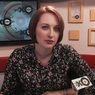 Пострадавшую от ножа журналистку "Эха Москвы" выписали из больницы