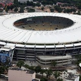 Олимпийские объекты в Бразилии строят мошенники