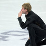 Плющенко: Меня заставили выйти на лед