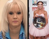 "Отвратительное дно": бывшая жена Александра Серова шокирована премией "МУЗ ТВ"
